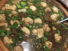-临街徽菜馆·正宗黄山味