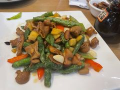 红烧肥肠-501號台州海鲜餐厅(海创园店)