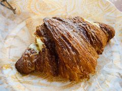 泡芙羊角-OUR Bakery(三里屯太古里店)