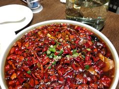 -春熙小馆(乘风庄店)