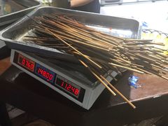 -钢管厂歆瑞源油卤串串香(春熙路太古里店)
