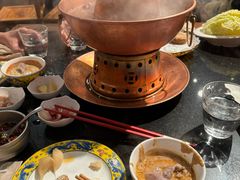 -南门涮肉(上海二店)