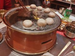 -西塔老太太泥炉烤肉(苏州大悦城店)