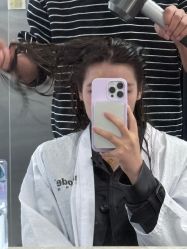 -Hair Code芭曲发型