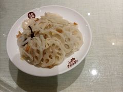 -韩邦朝天锅