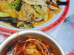 -文立新麻辣烫(合生汇21街区店)