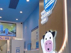 -一只酸奶牛(春熙路店)