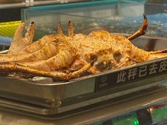 -东海怡品海鲜豆捞(星街坊店)
