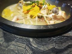 -天都火锅酒楼(虹梅南路店)