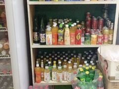 零售区-老乔串店(青松路店)