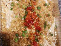 -烧货·活海鲜炭烧(湖滨商业街店)