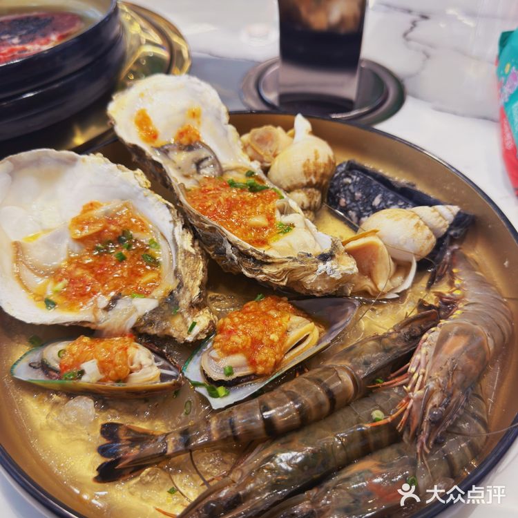 京西首店：海淀作作烧肉5月31日正式上线‼️