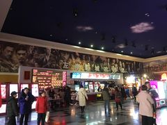 -左岸国际电影城(泉汇购物广场店)