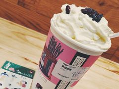 蔓越阑珊-茶颜悦色(登高路上店)