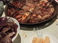 -家一加火锅(绿地翠谷总店)