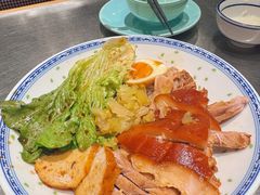 -潮界(虹桥新天地店)