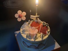 鲜果游园会-LOVEGIFT爱礼(八佰伴店)