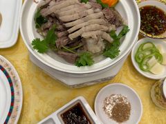 -德乐海蒙餐