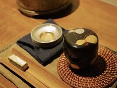 -菩提素素食餐厅(晶郦馆店)