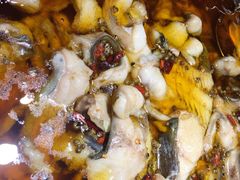 -雲蜀龙阁·金牌水煮鱼(方庄店)