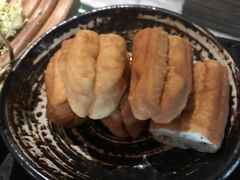 油条-湊湊火锅·茶憩(新中关购物中心店)