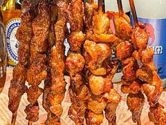 -1819餐厅·团队聚餐·烤串·精酿