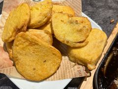 -醉炫音速烧烤·干煸菜(沙河总店)