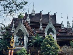 -西双版纳总佛寺