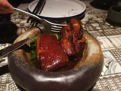 -绿茶餐厅(乐峰广场店)