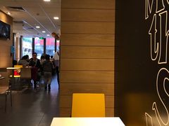 -麦当劳(长泰商业广场店)