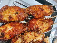 -清真·马峰烤肉(小学习北巷店)