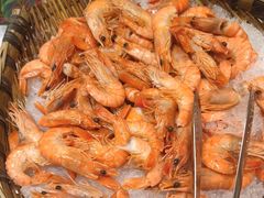 -海天盛宴新派海鲜自助餐厅(群力店)