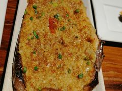 -功夫小龙虾·烧烤·江湖菜(金沙洲店)