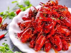 -松哥油焖大虾.小龙虾.黑鸭煲(海岸城店)