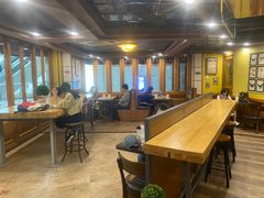 大堂-多克多蒸气茶DOKDO(鼓楼绿地店)