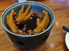 -皇马假日醉海南大酒店·假日一品派茶楼(秀英店)