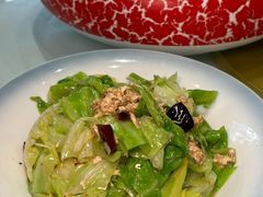 -渔娘渔家丹东海鲜(东直门店)