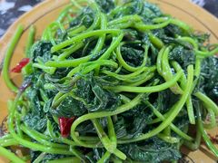 -廖哥泡椒兔(峨眉店)