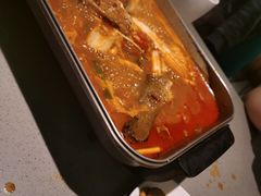 -半天妖烤鱼(紫荆广场店)