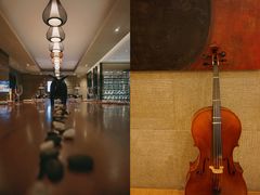 -圣丰索菲特·法国餐厅