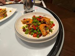 -香宫·中餐厅(拉萨香格里拉大酒店)