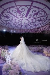 点击看大图 -花品行婚礼宴会设计(张家港店)