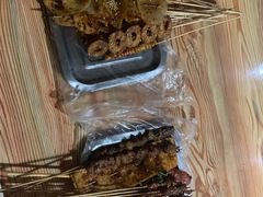 -非凡烧烤(历史博物馆店)