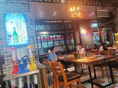 -那些年记忆烧烤