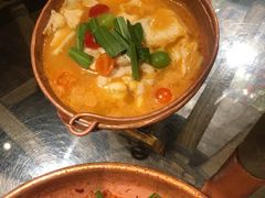 -云海肴·汽锅鸡·云南菜(美罗城店)