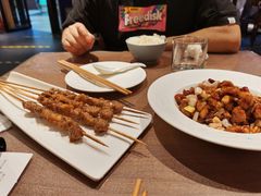 -南门小馆·清真(国贸商城店)