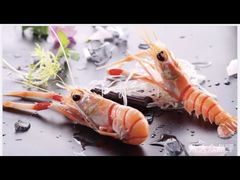-骏莱海鲜鱼港(五角场店)