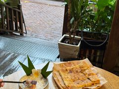 -婉泰·特色小吃·舂鸡脚(告庄二店)