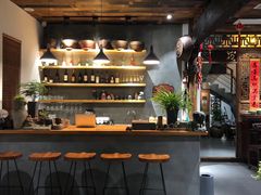 -临江宴餐厅·桐庐菜(富春江店)
