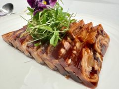 -真爱中国餐馆·年华店(朱雀大街店)